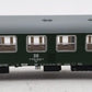 Kuehn-Modell 41682 HO DR Type Y/B 70 2nd Class Coach Passenger #515020-80242-4 LN/Box