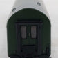 Kuehn-Modell 41682 HO DR Type Y/B 70 2nd Class Coach Passenger #515020-80242-4 LN/Box