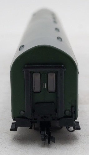 Kuehn-Modell 41682 HO DR Type Y/B 70 2nd Class Coach Passenger #515020-80242-4 LN/Box