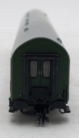 Kuehn-Modell 41682 HO DR Type Y/B 70 2nd Class Coach Passenger #515020-80242-4 LN/Box