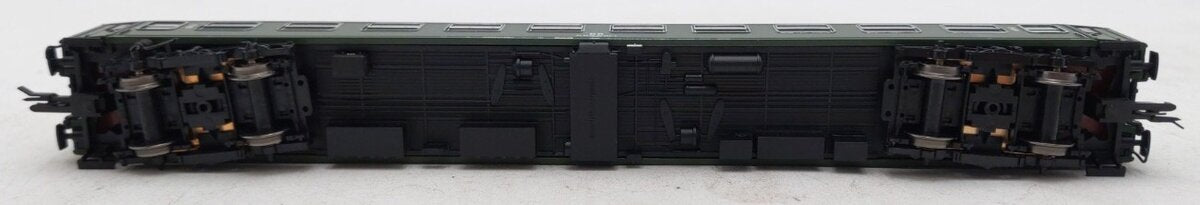 Kuehn-Modell 41682 HO DR Type Y/B 70 2nd Class Coach Passenger #515020-80242-4 LN/Box