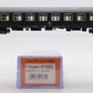 Kuehn-Modell 41682 HO DR Type Y/B 70 2nd Class Coach Passenger #515020-80242-4 LN/Box