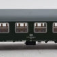 Kuehn-Modell 41682 HO DR Type Y/B 70 2nd Class Coach Passenger #515020-80242-4 LN/Box