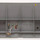 Lionel 6-12722 O Gauge Illuminated Roadside Diner w/Smoke Stack VG/Box