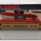 Lionel 6-12722 O Gauge Illuminated Roadside Diner w/Smoke Stack VG/Box