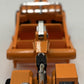 Shinsei 4125 1:95 Scale Diecast Mitsubishi Hydraulic Motor Scraper EX/Box