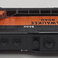 Lionel 6-18500 O Gauge Milwaukee Road GP9 Diesel Locomotive #8500 EX/Box