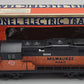 Lionel 6-18500 O Gauge Milwaukee Road GP9 Diesel Locomotive #8500 EX/Box