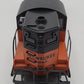 Lionel 6-18500 O Gauge Milwaukee Road GP9 Diesel Locomotive #8500 EX/Box
