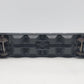 Lionel 6-19326 O N&W 4-Bay Weathered Hopper w/ Coal Load #6446-2 VG
