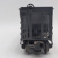 Lionel 6-19326 O N&W 4-Bay Weathered Hopper w/ Coal Load #6446-2 VG
