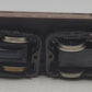 Rivarossi 4929 HO Pennsylvania Green 5-Stripe GG-1 Electric Locomotive EX