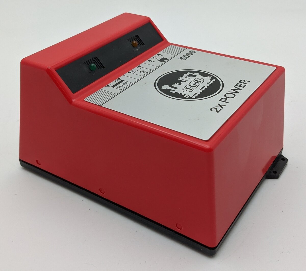 LGB 5009 2X Power Doubler Controller LN/Box