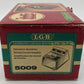 LGB 5009 2X Power Doubler Controller LN/Box