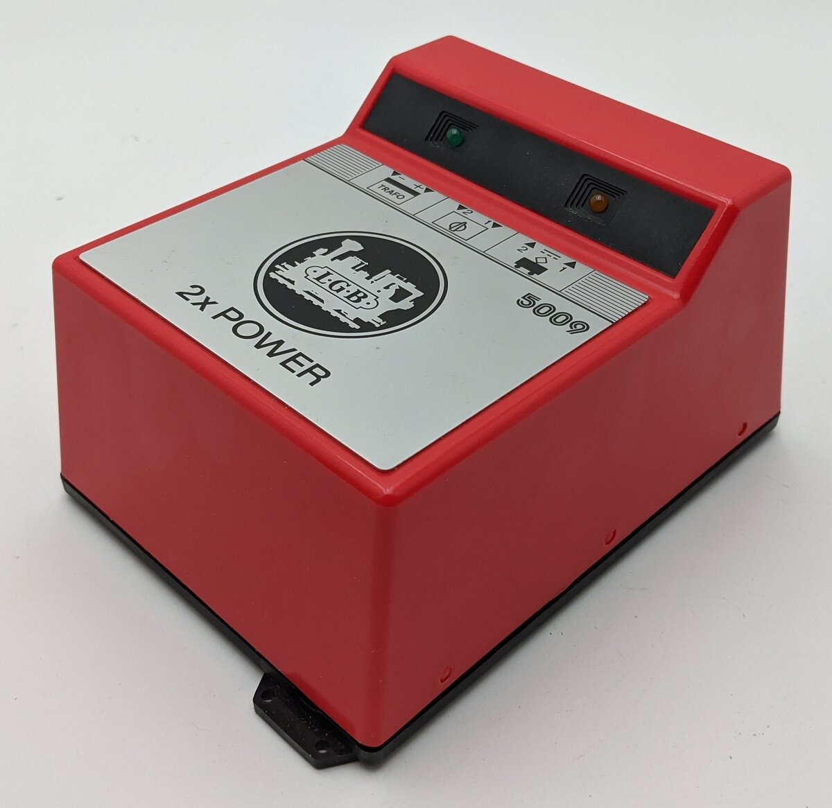LGB 5009 2X Power Doubler Controller LN/Box