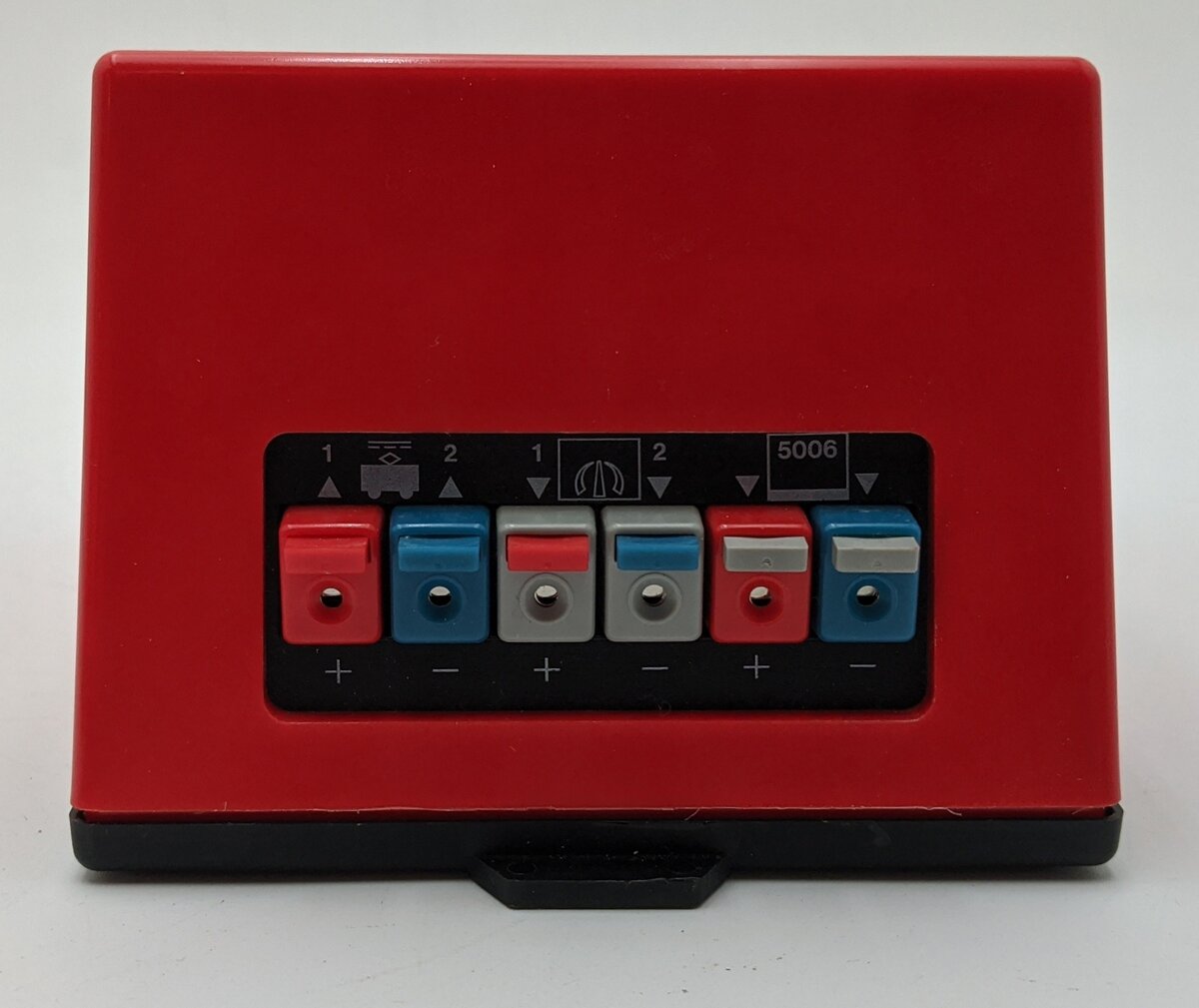 LGB 5009 2X Power Doubler Controller LN/Box