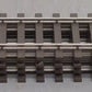 Marklin 59033 #1 Gauge 35-7/16"  900mm Inch Straight Track [4] EX
