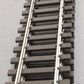 Marklin 59033 #1 Gauge 35-7/16"  900mm Inch Straight Track [4] EX