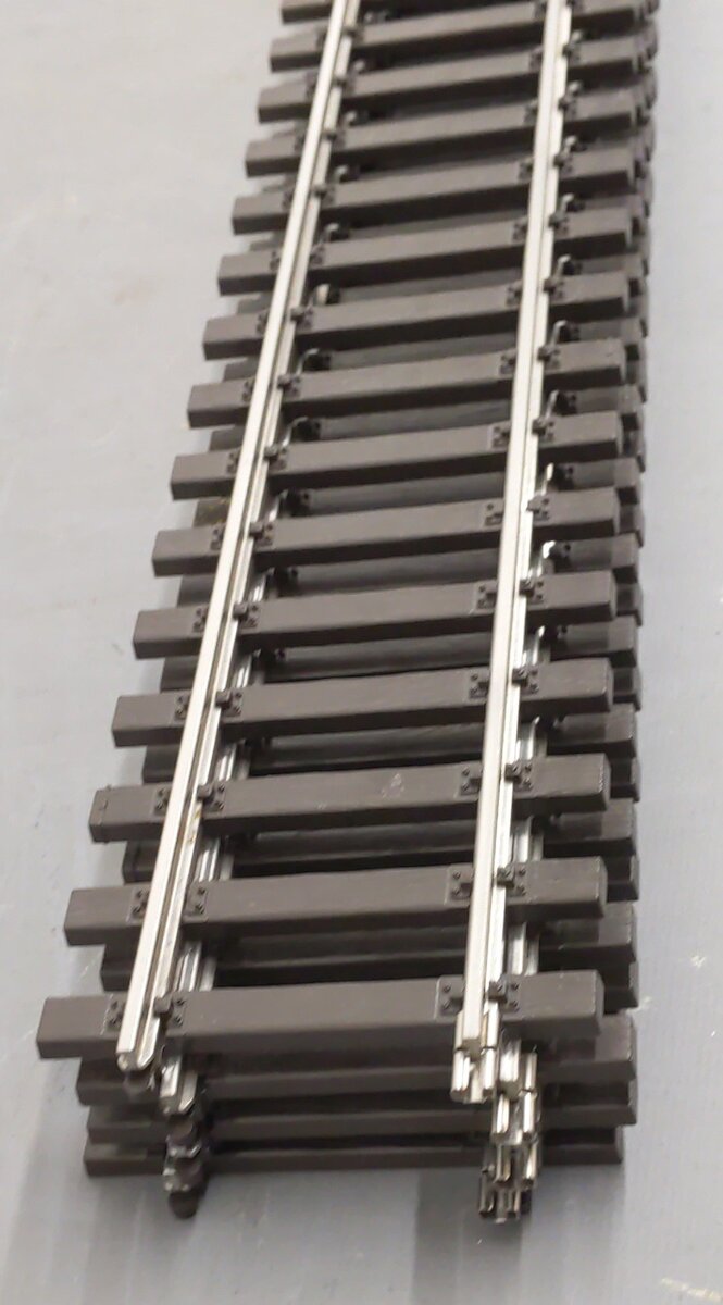 Marklin 59033 #1 Gauge 35-7/16
