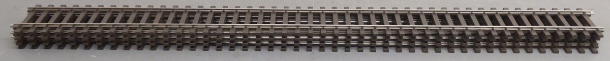 Marklin 59033 #1 Gauge 35-7/16"  900mm Inch Straight Track [4] EX
