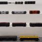 AHM, Atlas & Other HO Scale Freight Cars [11] EX