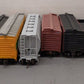 AHM, Atlas & Other HO Scale Freight Cars [11] EX