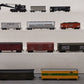 AHM, Atlas & Other HO Scale Freight Cars [11] EX