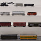 AHM, Atlas & Other HO Scale Freight Cars [11] EX