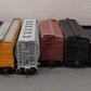 AHM, Atlas & Other HO Scale Freight Cars [11] EX