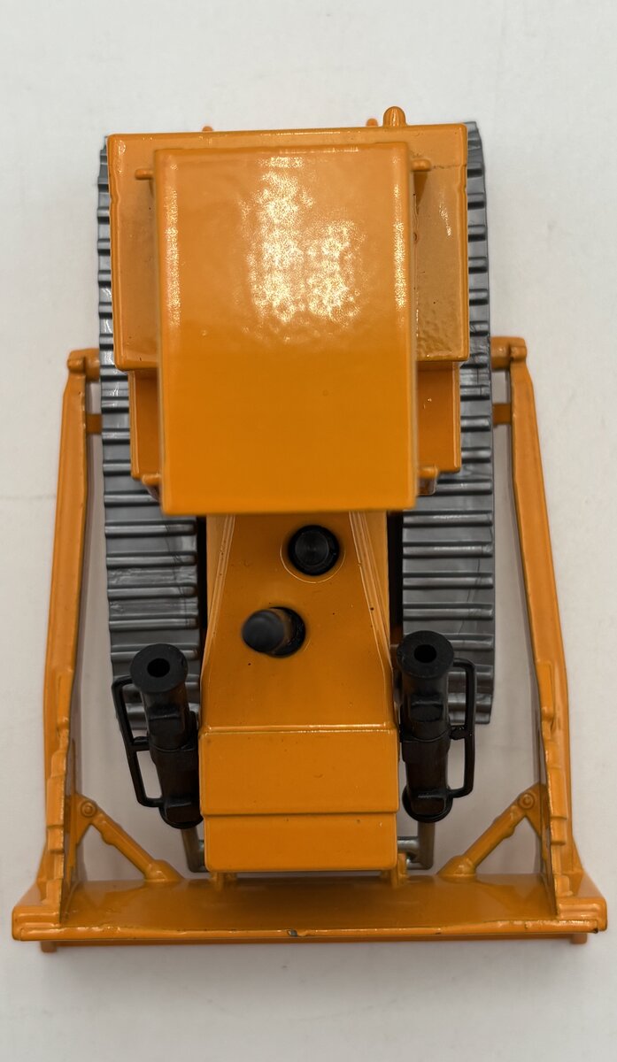 Siku 2529 1:55 Scale Diecast Liebherr 741 Bulldozer LN/Box