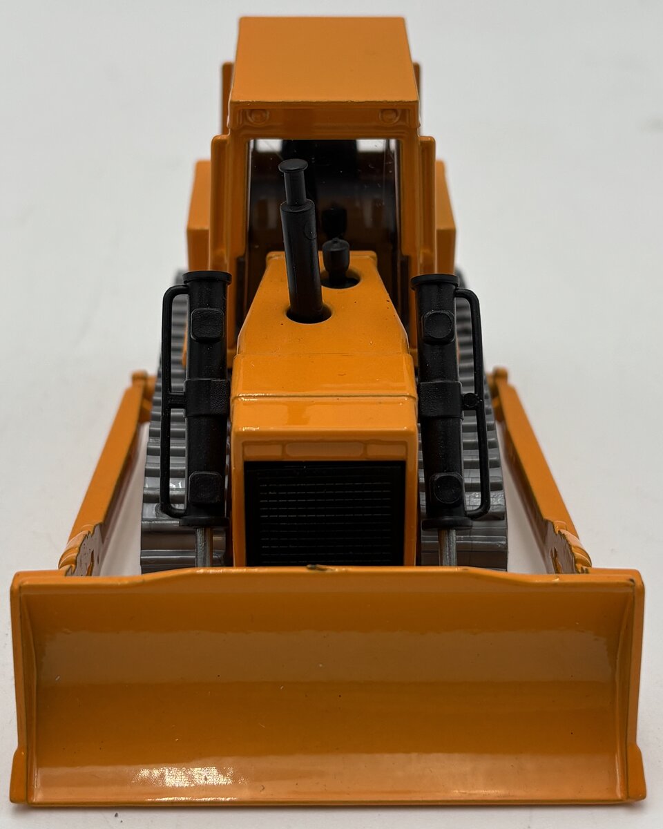 Siku 2529 1:55 Scale Diecast Liebherr 741 Bulldozer LN/Box