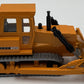 Siku 2529 1:55 Scale Diecast Liebherr 741 Bulldozer LN/Box