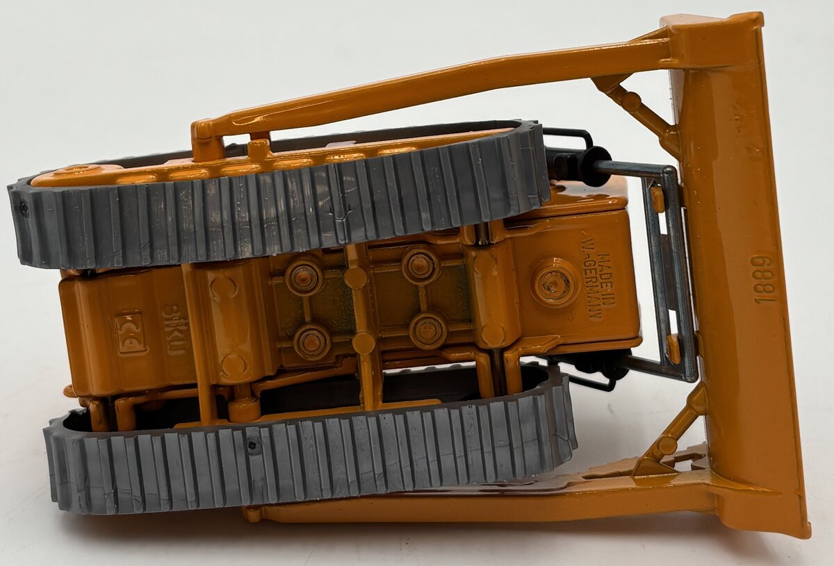 Siku 2529 1:55 Scale Diecast Liebherr 741 Bulldozer LN/Box