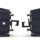 Trix 12528 N Scale Cl VT 75/VB 140 Rail Cars LN/Box