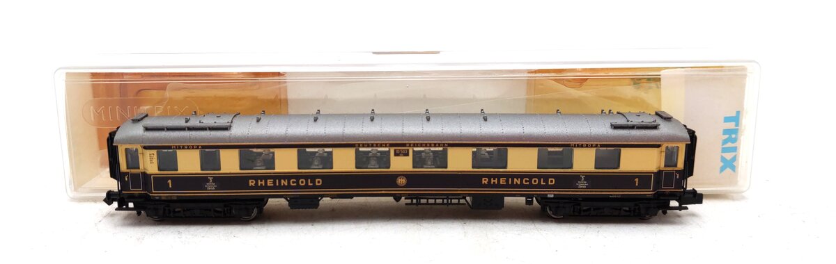 Trix 15783 N DR Type SB4ük-28 2nd Class 