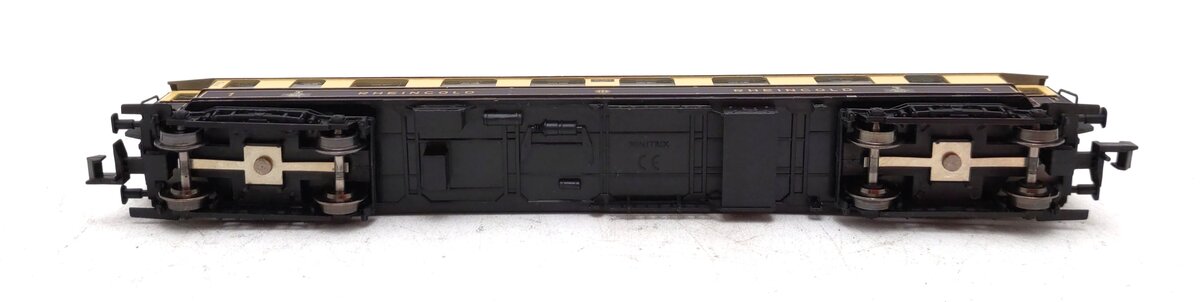 Trix 15783 N DR Type SB4ük-28 2nd Class 