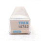 Trix 15783 N DR Type SB4ük-28 2nd Class "Rheingold" Salon Car #10703 LN/Box