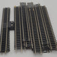 Atlas HO Scale Assorted Straight Track Sections [24] EX