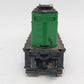 Tyco 228N HO Scale Burlington Northern Vintage P-15 Diesel Locomotive #5628 EX