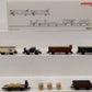 Marklin 45101 HO Scale "Geislinger Grade" Freight Set LN/Box