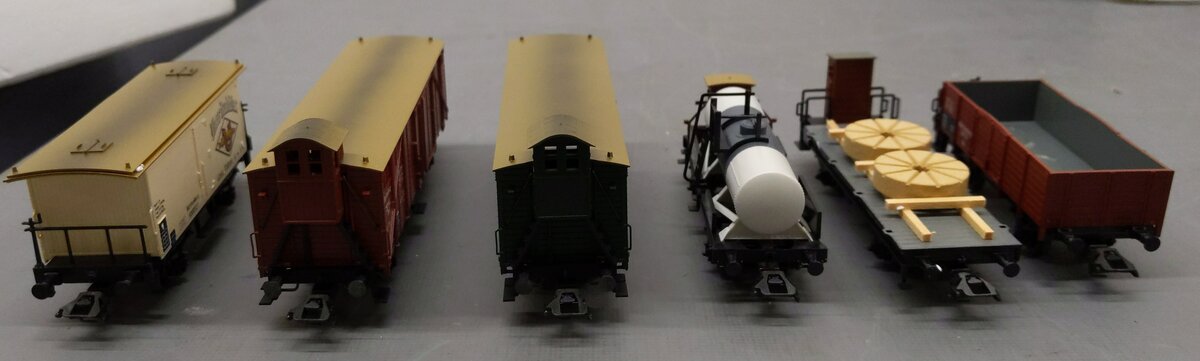 Marklin 45101 HO Scale 