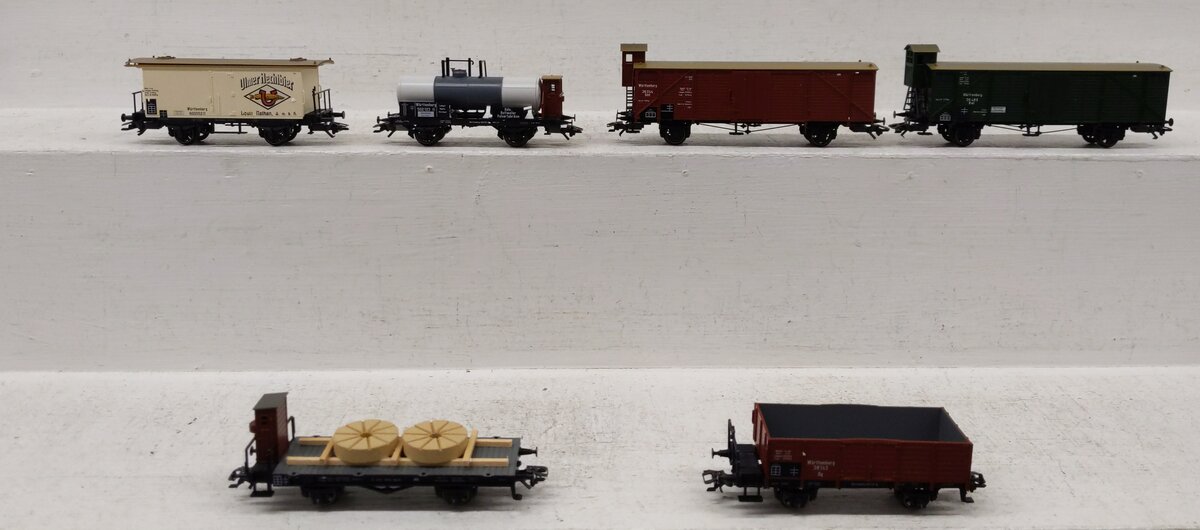 Marklin 45101 HO Scale 