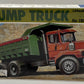Italeri 781 1:24 DAF 2800 Dump Truck Kit LN/Box