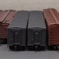 Assorted HO Scale Freight Cars [12] EX
