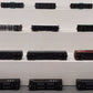 Assorted HO Scale Freight Cars [12] EX