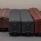 Assorted HO Scale Freight Cars [12] EX