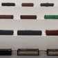 Assorted HO Scale Freight Cars [12] EX