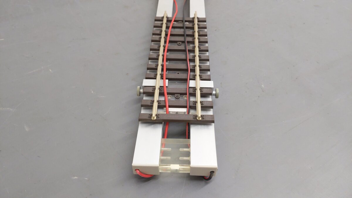 Marklin 59931 1 Gauge Roller Test Stand EX/Box