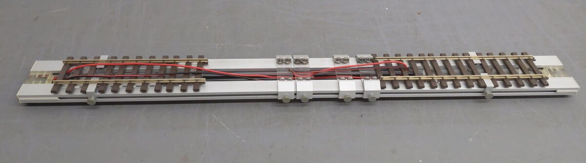 Marklin 59931 1 Gauge Roller Test Stand EX/Box