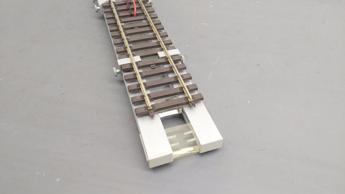 Marklin 59931 1 Gauge Roller Test Stand EX/Box